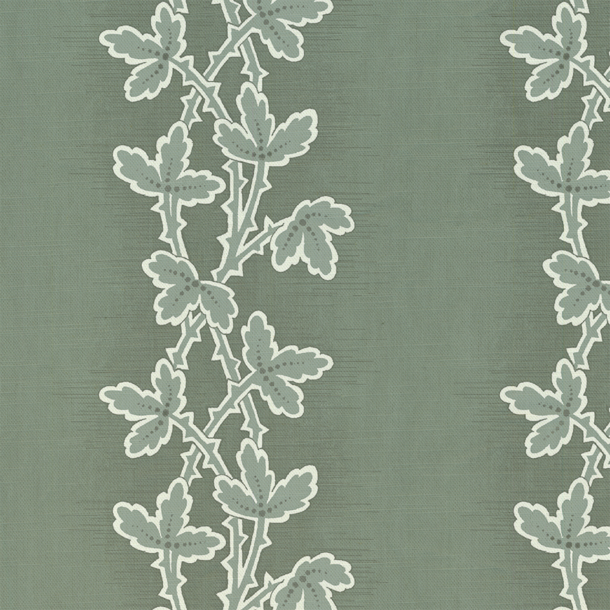 Lunds Leaf French Grey 1